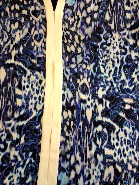 Elie Tahari Bluse (O902)